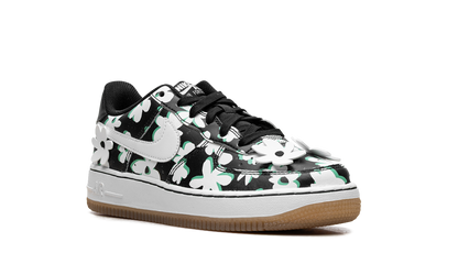Air Force 1 LV8 1 GS "FLORAL" DZ2663 001
