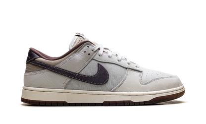 Nike Dunk Low "Off White / Spruce Aura" IB6752 100