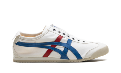 Tiger Mexico 66 Slip-On "White" D3K0N 0143