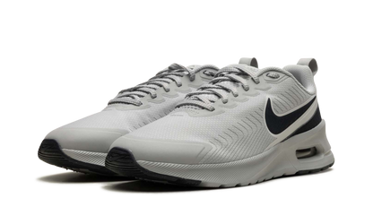 AIR MAX NUAXIS "LIGHT SMOKE GREY CYBER WHITE OBSIDIAN" FD4329 003