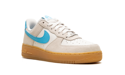 Air Force 1 '07 LV8 "Grey" FQ8714-003