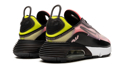 AIR MAX 2090 MNS WMNS "Champagne Cyber" CV8727 600