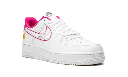 AIR FORCE 1 '07 LX WMNS "Dragon Fruit" DV3809 100