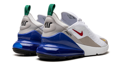 Air Max 270 "White Game Royal" DV3731 100