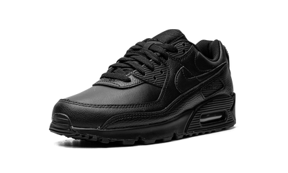 Air Max 90 LTR "Triple Black" CZ5594 001