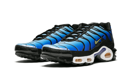 Air Max Plus OG "Hyper Blue" BQ4629 003