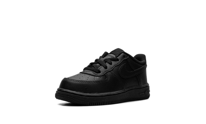 Air Force 1 LE TD "Triple Black" DH2926 001