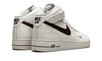 Air Force 1 Mid '07 LV8 "40th Anniversary" DR9513 100