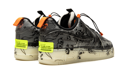 Air Force 1 Experimental "Halloween" DC8904 001