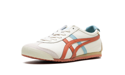 Tiger Mexico 66 "Cream Piquant Orange" 1183A201 116