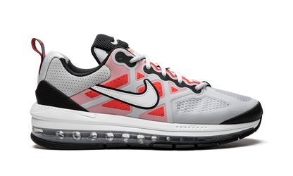 Air Max Genome "Bright Crimson" DC9410 001