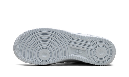 AIR FORCE 1 LO '07 WMNS "Blue Tint" DZ2786 400