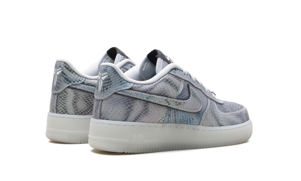 Air Force 1 Low PB GS "Kobe Bryant Lenticular" IO4604 400