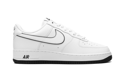 Air Force 1 Low "White/Black" DV0788 103