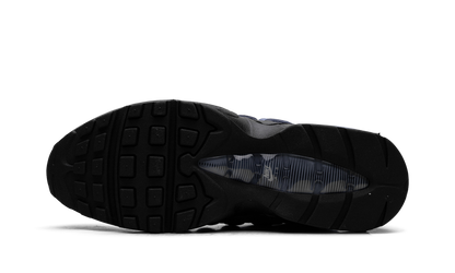 Air Max 95 OG "Big Bubble Obsidian" IH4457 400