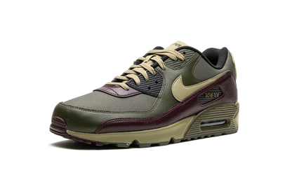Air Max 90 Gore-Tex "Medium Olive" FD5810 200