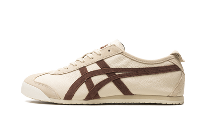 Mexico 66 Vintage "Beige Suede Brown" 1183B391 251