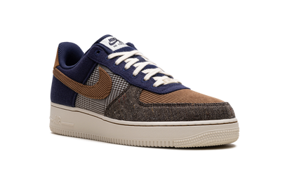 Air Force 1 '07 PRM "Tweed Corduroy" FQ8744 410