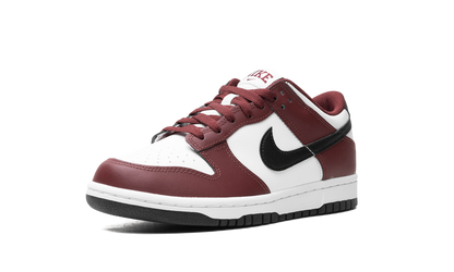 Dunk Low "Dark Team Red" FZ4352 600