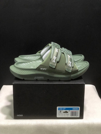 WTAPS x  HOKA ONE ONE ORA Luxe