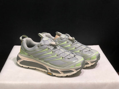 HOKA ONE ONE Mafate three 2