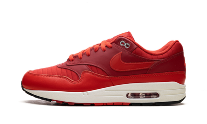 Air Max 1 "Gym Red" HQ3607 687