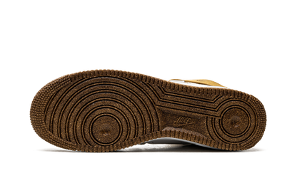 Air Force 1 High "Inspected by Swoosh" DX4980 001