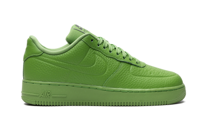 Air Force 1 '07 Pro Tech "WP Green" FB8875 300