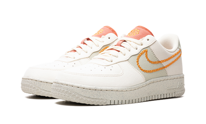 AIR FORCE 1 '07 LO NH WMNS "Next Nature - Coconut Milk" DR3101 100