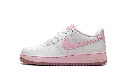 Air Force 1 GS "White / Pink" FV5948 100