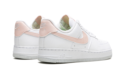 AIR FORCE 1 '07 NEXT NATURE WMNS "White Pale Coral" DC9486 100