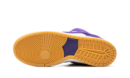 Dunk SB Low Pro ISO "Court Purple" DV5464 500