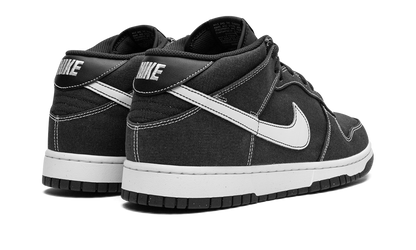 Dunk Mid "Off Noir" DV0830 001