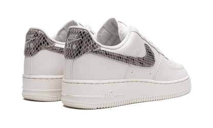 AIR FORCE 1 LO '07 WMNS "Phantom / Snakeskin" DD8959 002