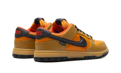 Dunk Low Gore-Tex "Wheat/Ceramic" HQ2053 700