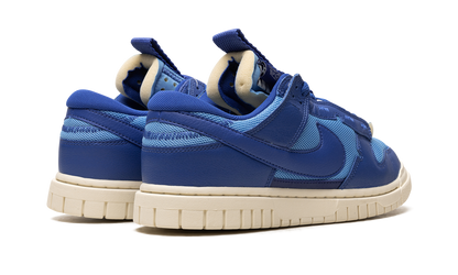 Air Dunk Jumbo "University Blue" DV0821 400