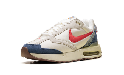 Air Max Dawn "Coconut Milk Red Navy" DV1487 162