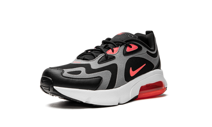 Air Max 200 "Black Hot Punch" CT6388 001