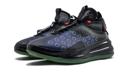 Air Max 720 Waves "Blue Void" BQ4430 400