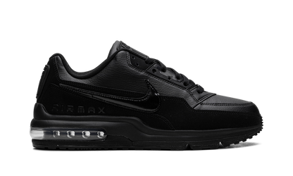 Air Max LTD 3 "Black" 687977 020