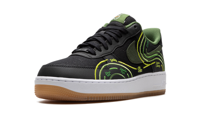 Air Force 1 LV8 "NY vs NY" DV2123 001