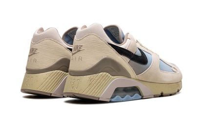 Air Max 180 "Light Khaki Psychic Blue" HJ6282 200