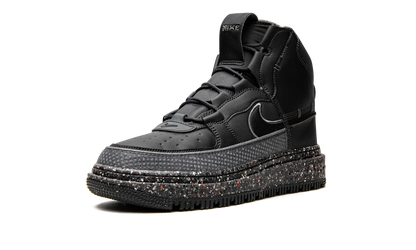 Air Force 1 High Boot NN "Dark Smoke Grey" DD0747 001