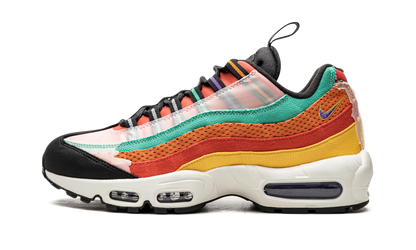 Air Max 95 "BHM/Black History Month 2020" CT7435 901