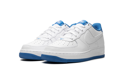 Air Force 1 Low ESS GS "White / Light Photo Blue" DV1331 101