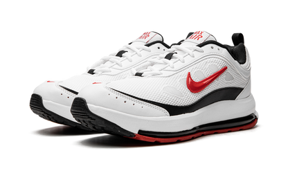 Air Max AP "White University Red" CU4826 101