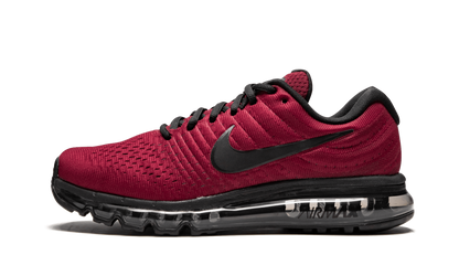 Air Max 2017 "Team Red" 849559 603