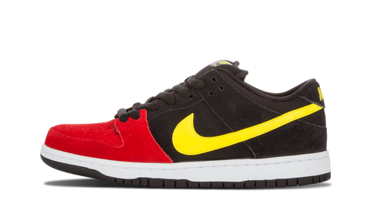 SB Dunk Low Pro "Butthead" 304292 076