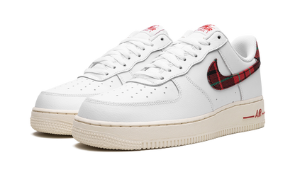 Air Force 1 Low "Plaid" DV0789 100