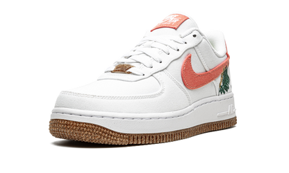 AIR FORCE 1 LO '07 MNS WMNS "Catechu" CZ0269 101